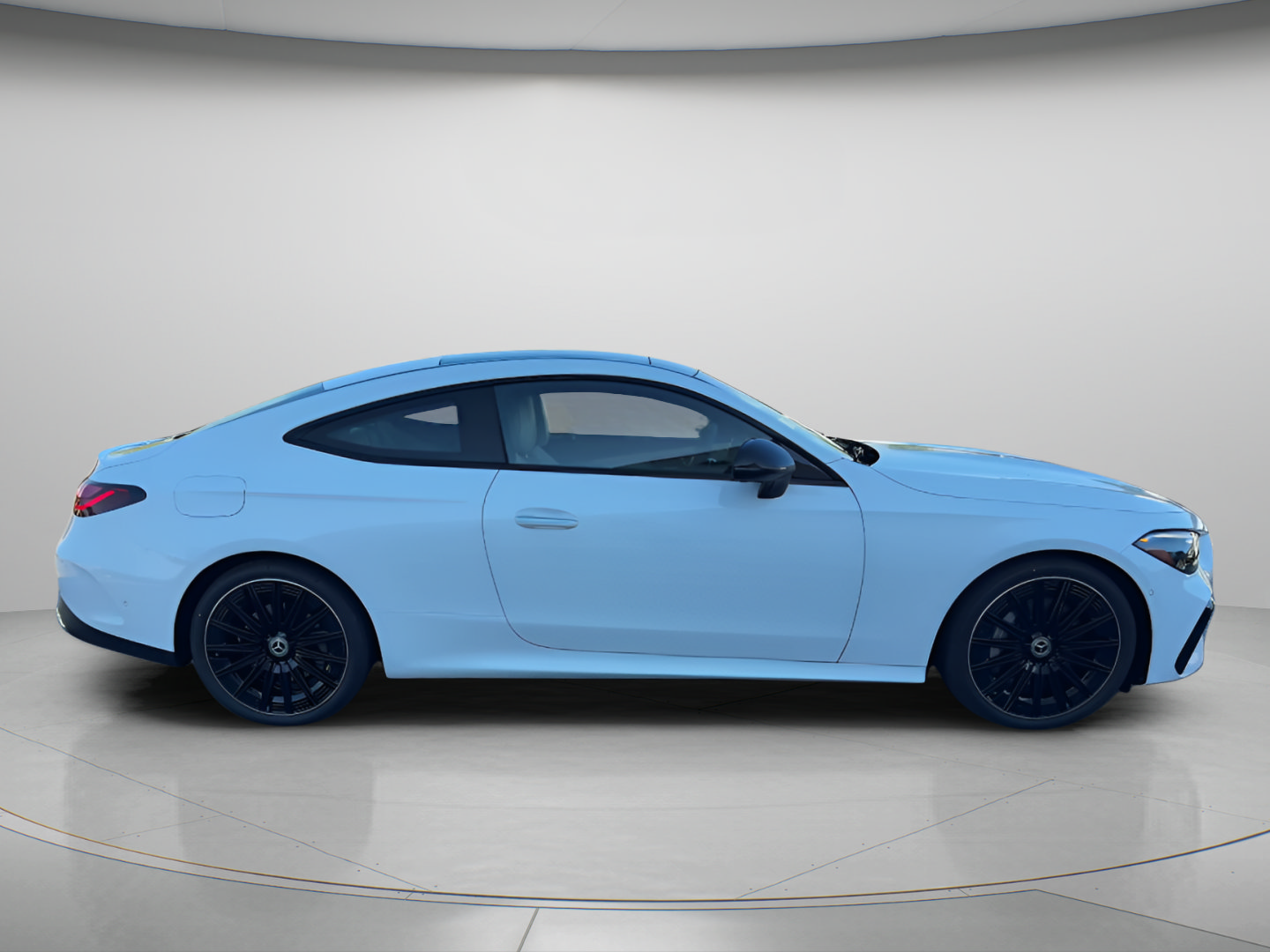New 2026 Mercedes-Benz CLE 450 4MATIC Coupe image 6