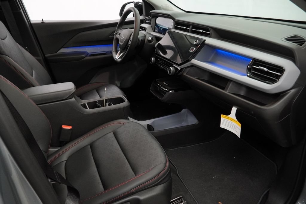 New 2027 Chevrolet Bolt RS w/ Technology Package FWD image 28