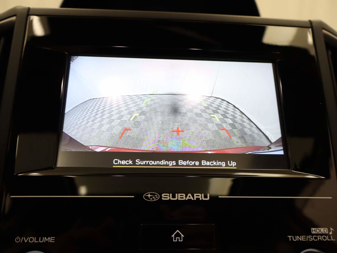 Used 2024 Subaru Forester Premium image 11