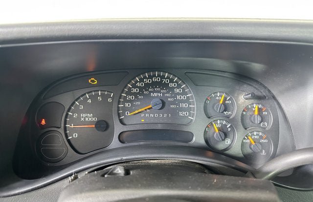 Used 2007 GMC Sierra 1500 SLE w/ Crew Cab Value Package RWD image 10