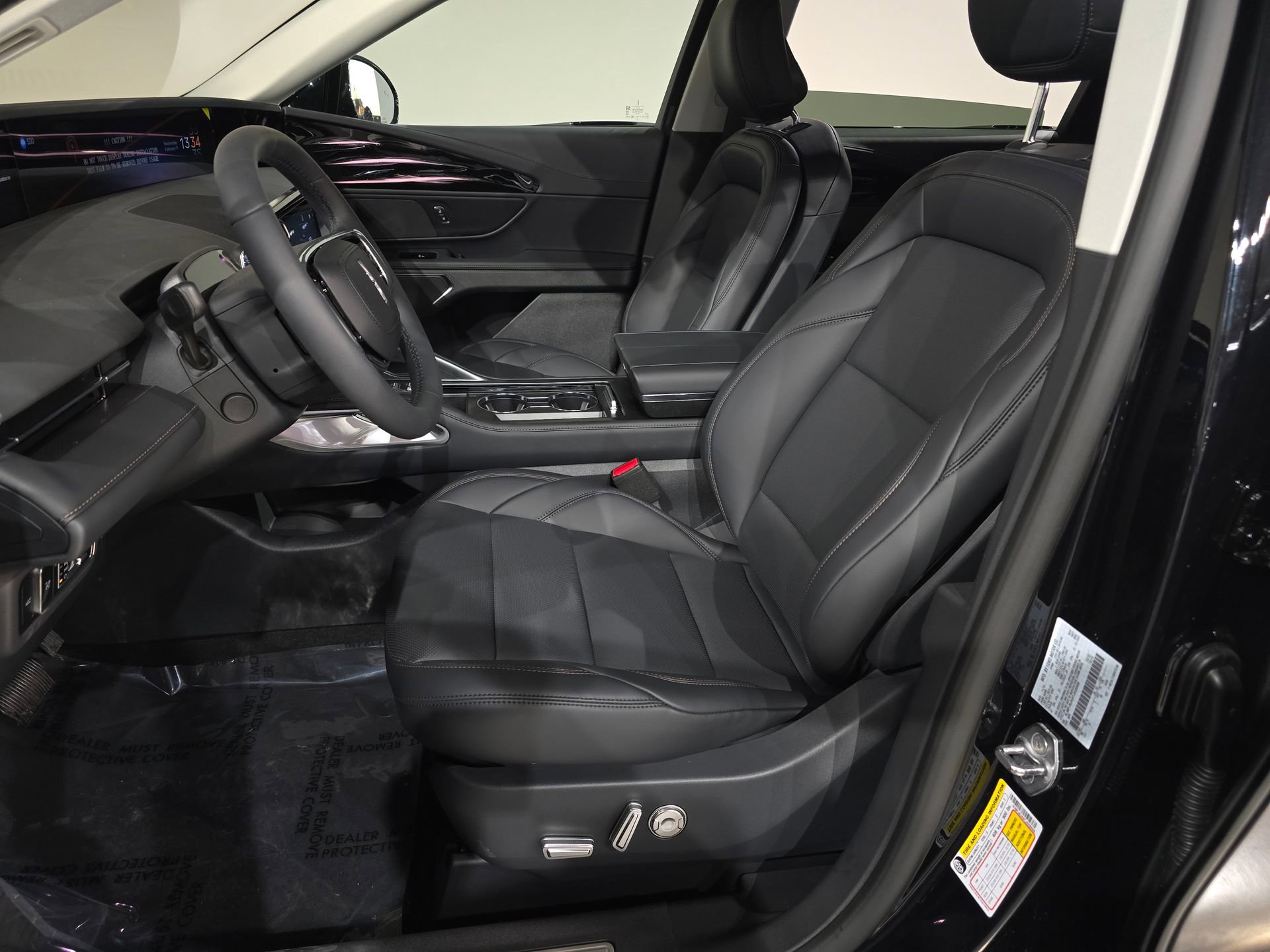 New 2026 Lincoln Nautilus Premier image 20