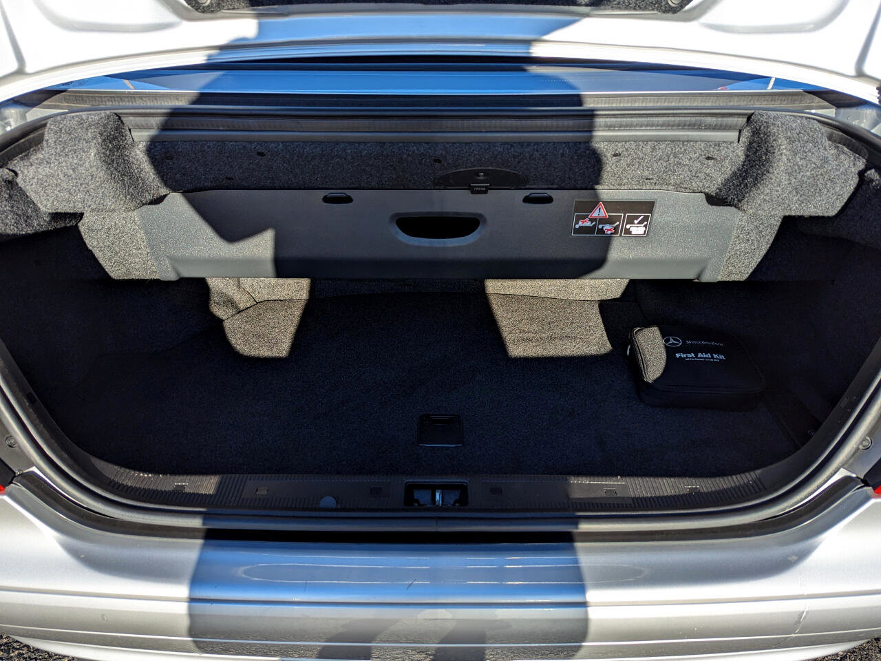 Used 2002 Mercedes-Benz CLK 320 2dr Cabriolet 3.2L image 38