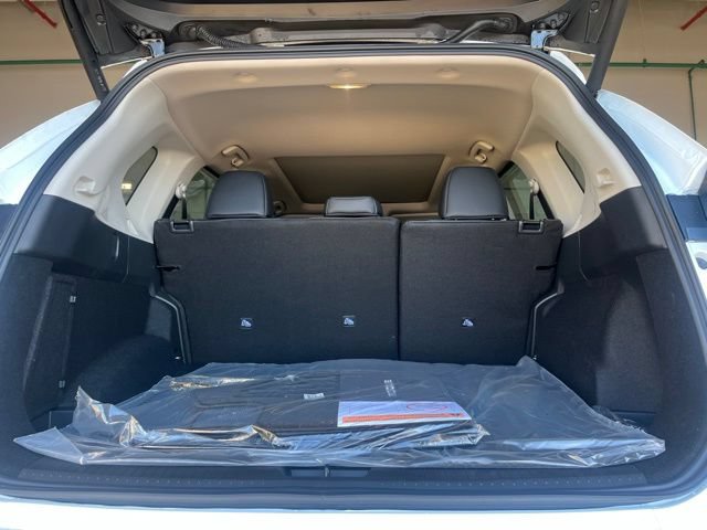 New 2026 Nissan Rogue Dark Armor FWD image 20