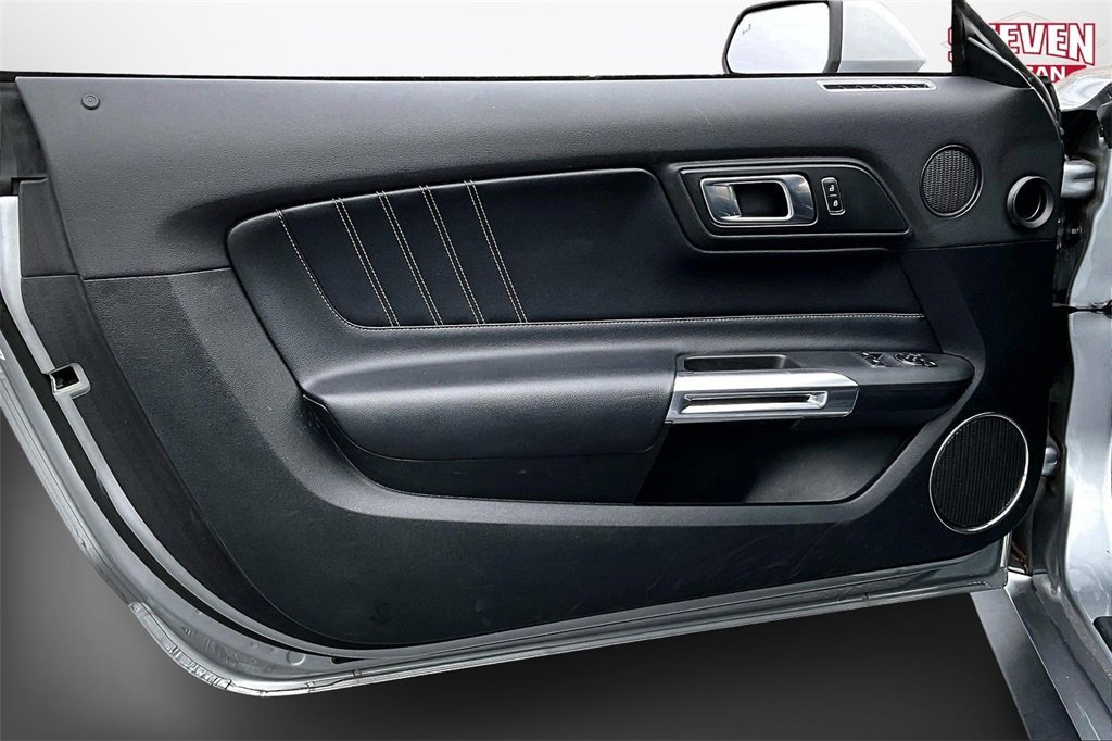 Used 2023 Ford Mustang Premium image 18