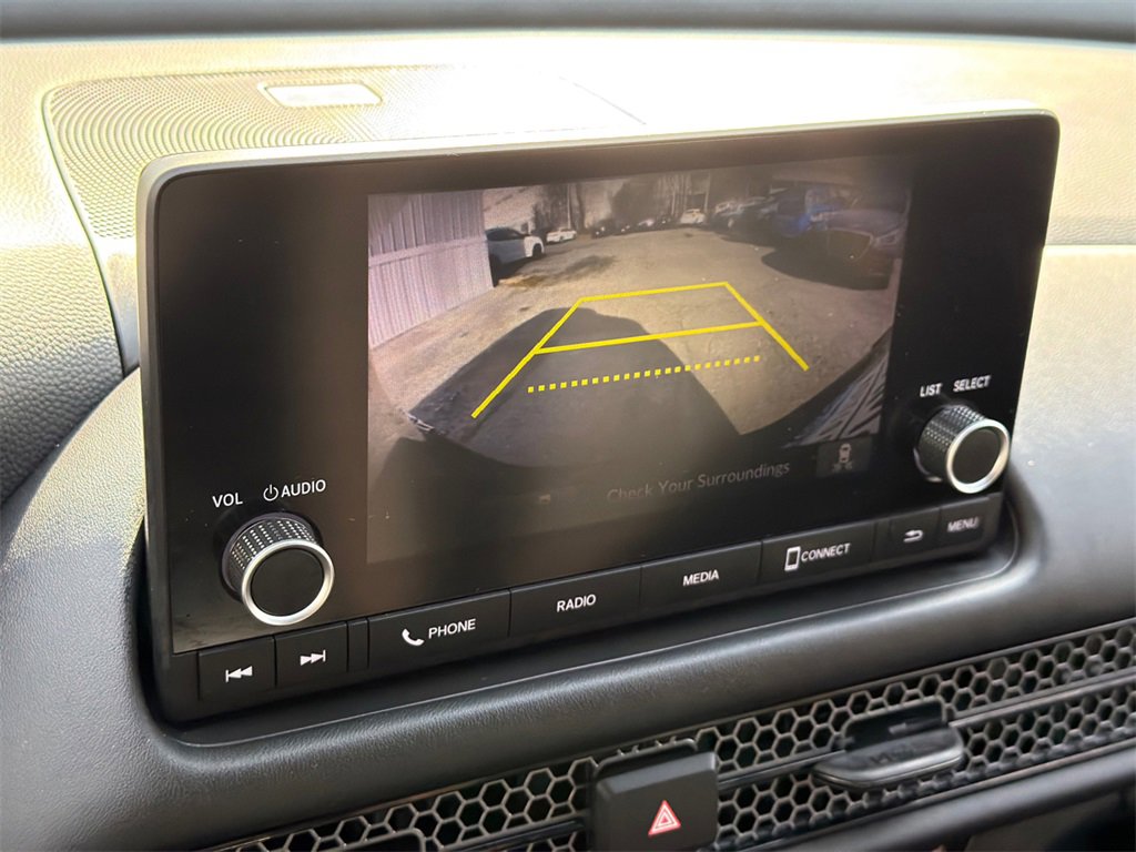 Used 2023 Honda HR-V Sport image 23