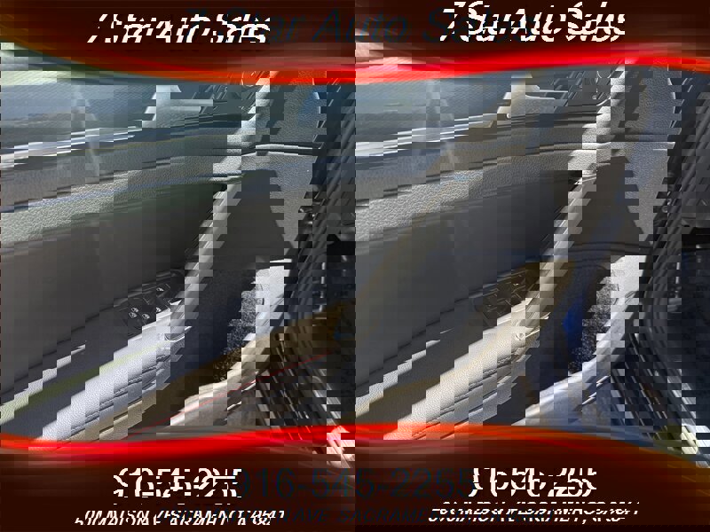 Used 2016 Volkswagen GTI SE w/ Lighting Package (SEL) image 7