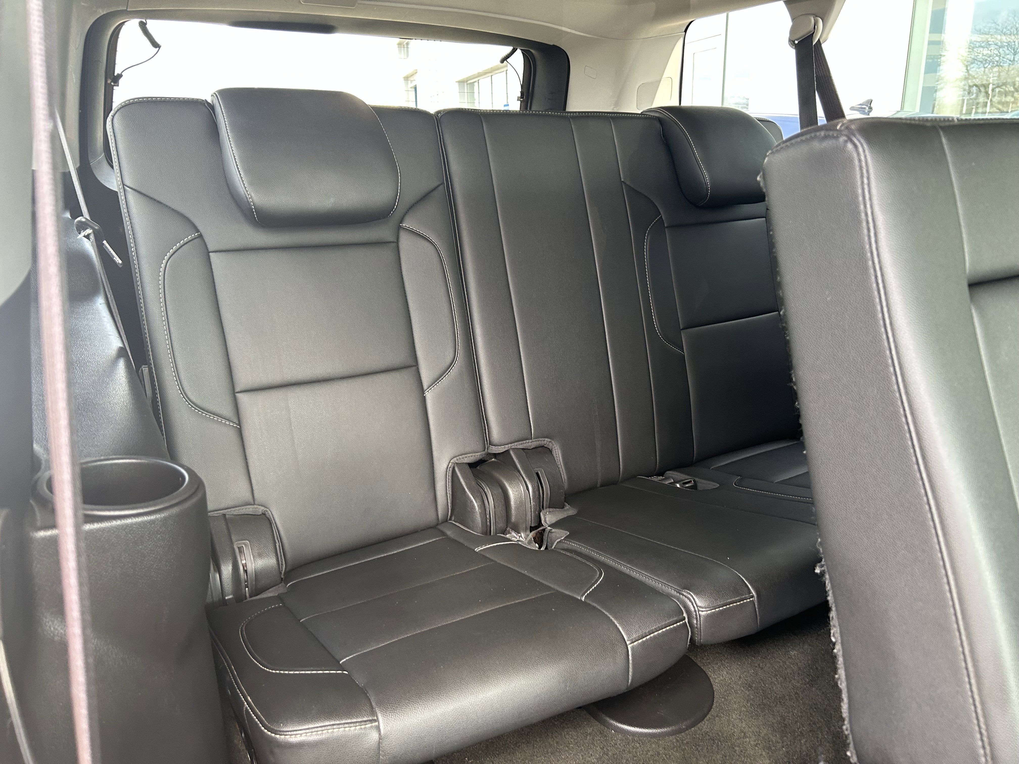 Used 2017 Chevrolet Suburban LT image 26