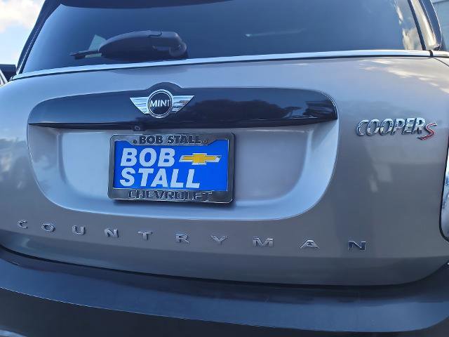 Used 2017 MINI Cooper Countryman S image 32