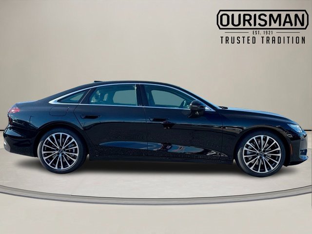 New 2026 Audi A6 Prestige image 6
