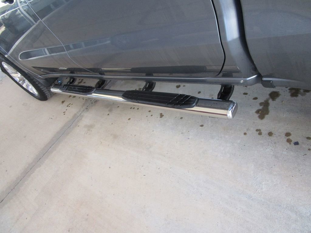 Used 2019 Chevrolet Silverado 1500 LTZ image 11