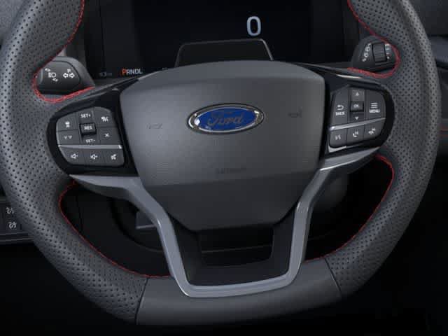 New 2026 Ford Explorer ST-Line AWD/4WD image 12
