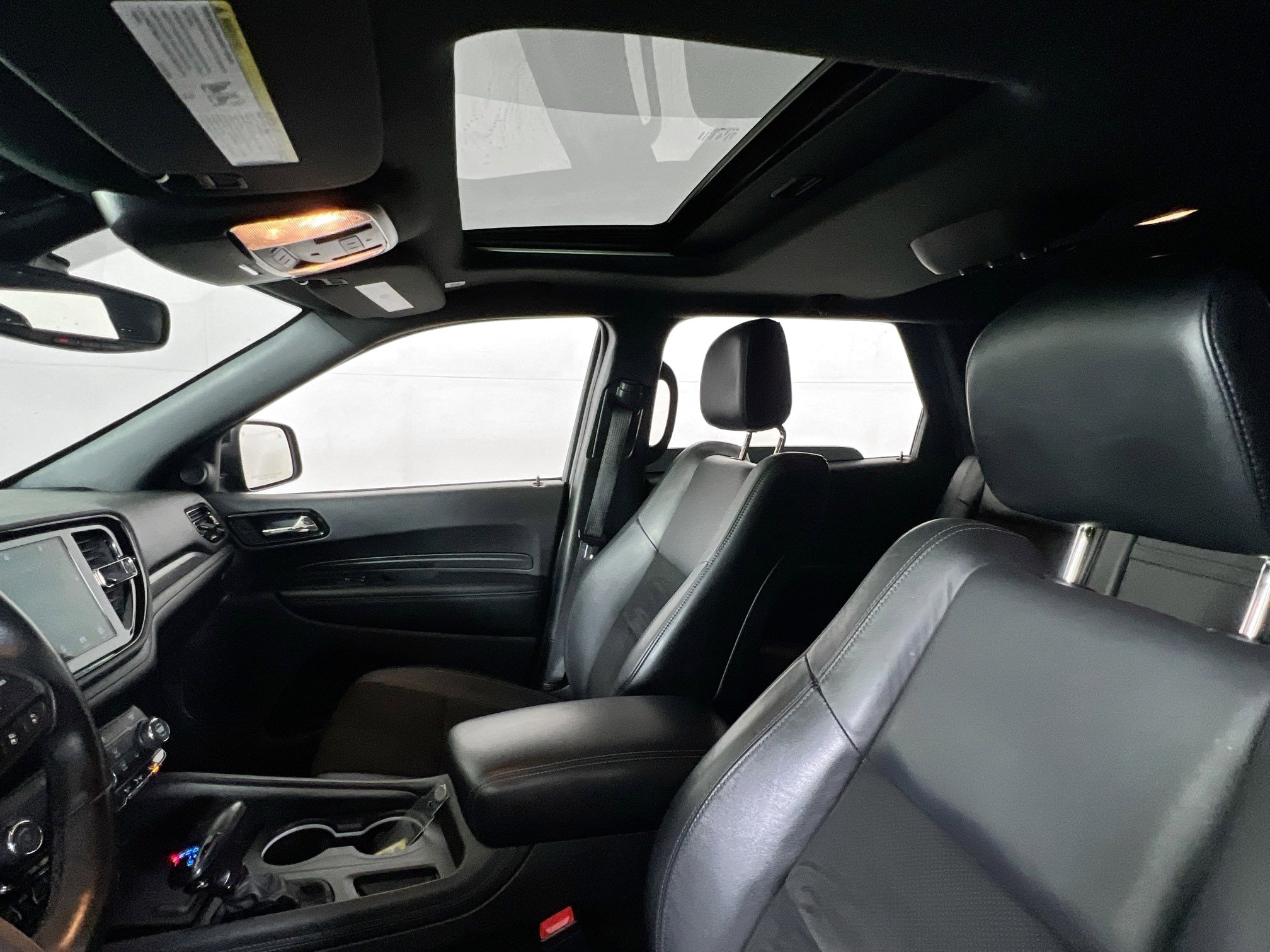 Used 2022 Dodge Durango GT image 22