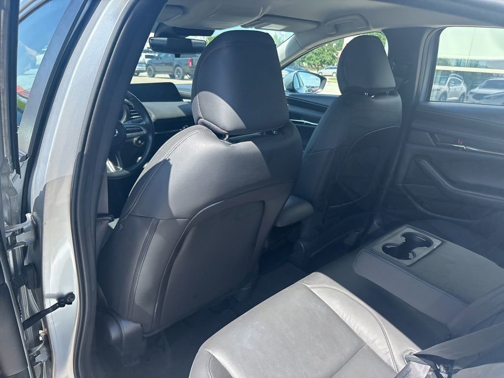 Used 2019 MAZDA MAZDA3 Sedan w/ Select Package FWD image 30