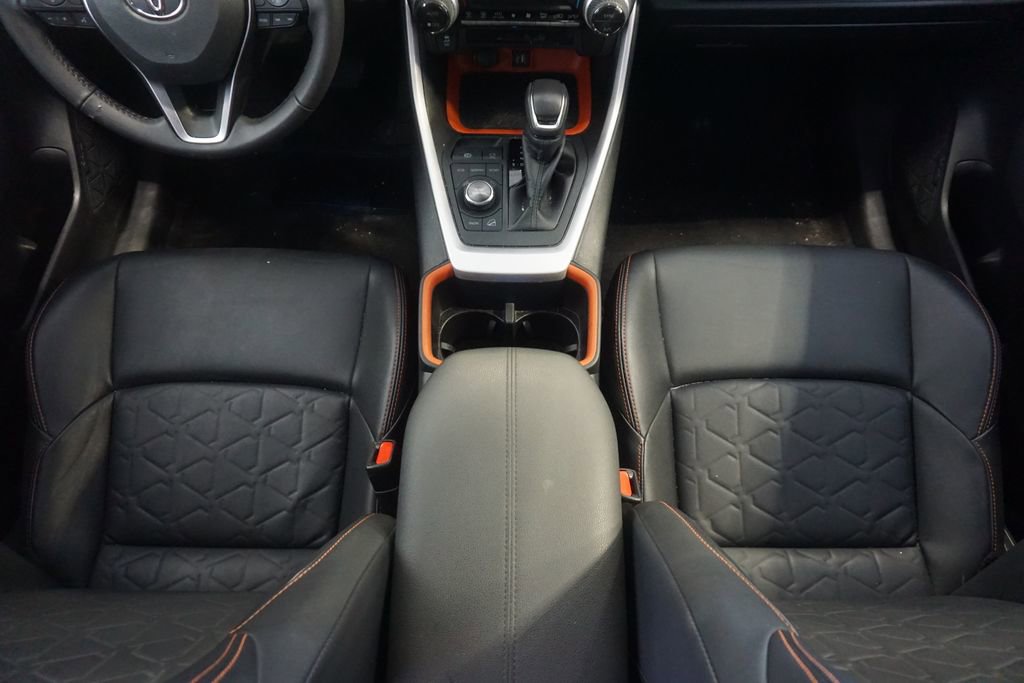Used 2024 Toyota RAV4 Adventure AWD/4WD image 26