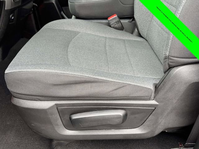 Used 2021 RAM 1500 Classic Warlock AWD/4WD image 5