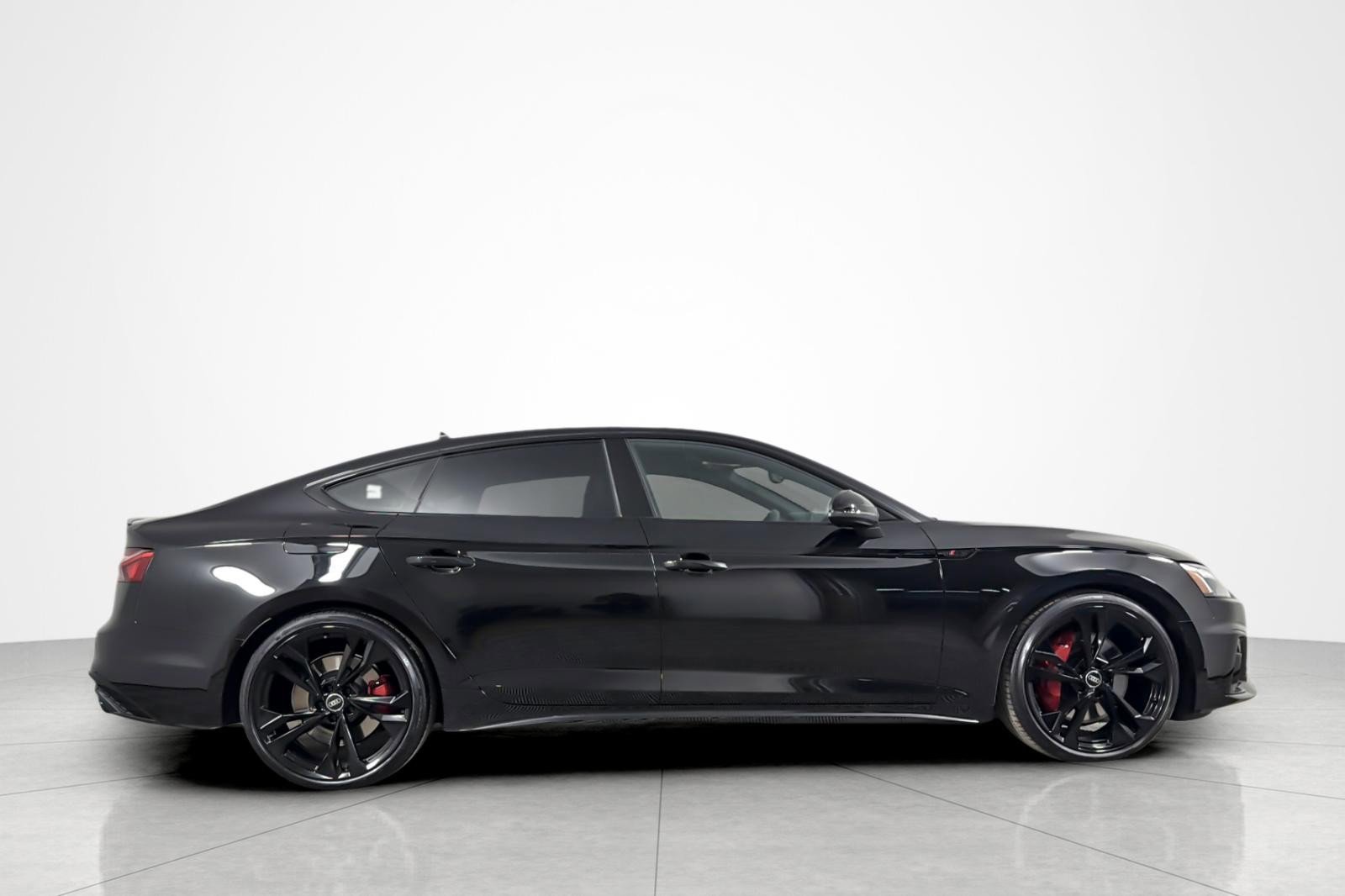 Used 2024 Audi S5 Premium Plus AWD/4WD image 6
