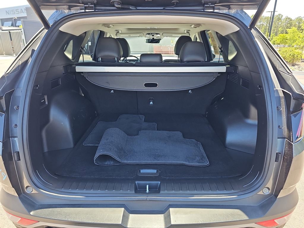 Used 2023 Hyundai Tucson SEL w/ Convenience Package AWD/4WD image 15