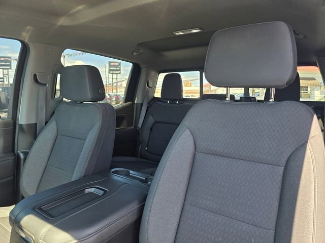Used 2020 GMC Sierra 1500 Elevation AWD/4WD image 23