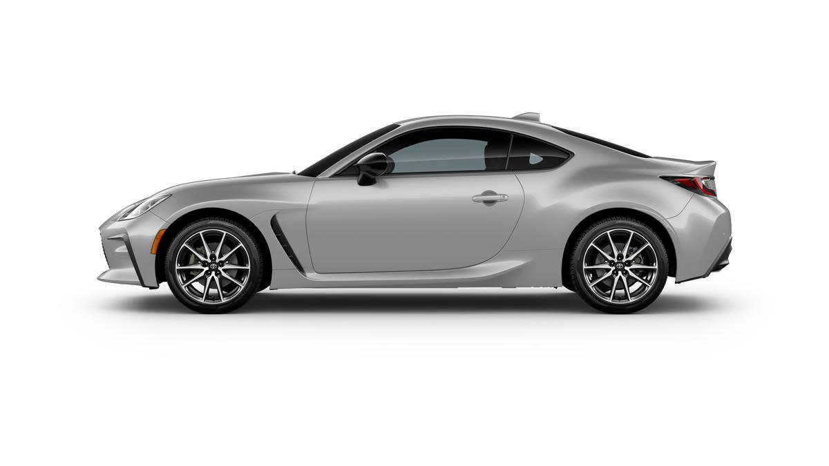 New 2026 Toyota GR86 image 30