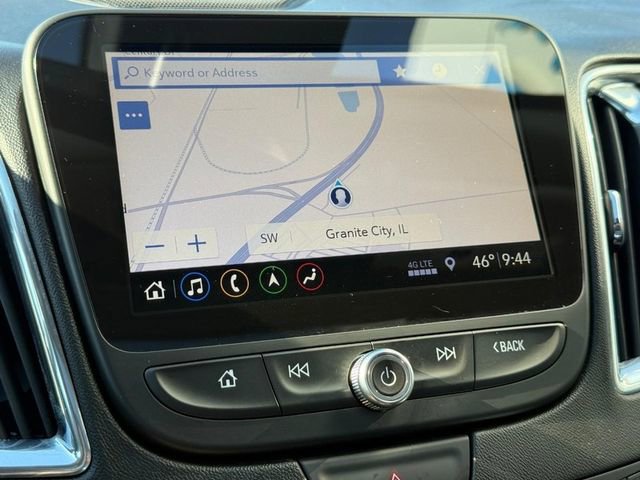 Certified 2019 Chevrolet Malibu Premier w/ Sun and Wheel Package image 17