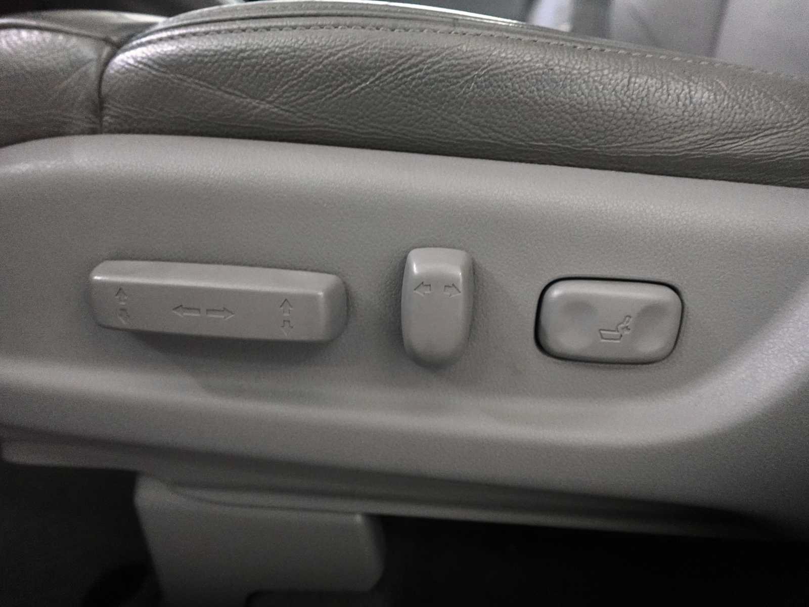 Used 2014 Honda CR-V EX-L image 14