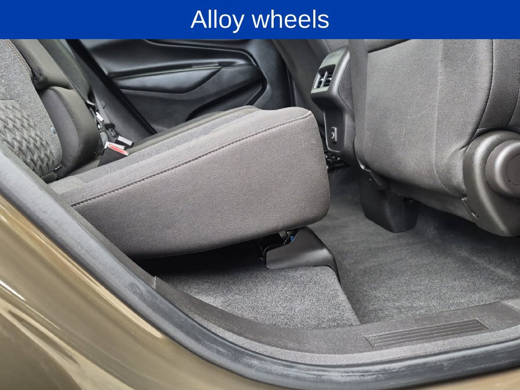 Certified 2023 Chevrolet Equinox LT AWD/4WD image 23