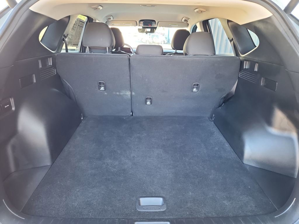 Used 2024 Hyundai Tucson SEL image 39