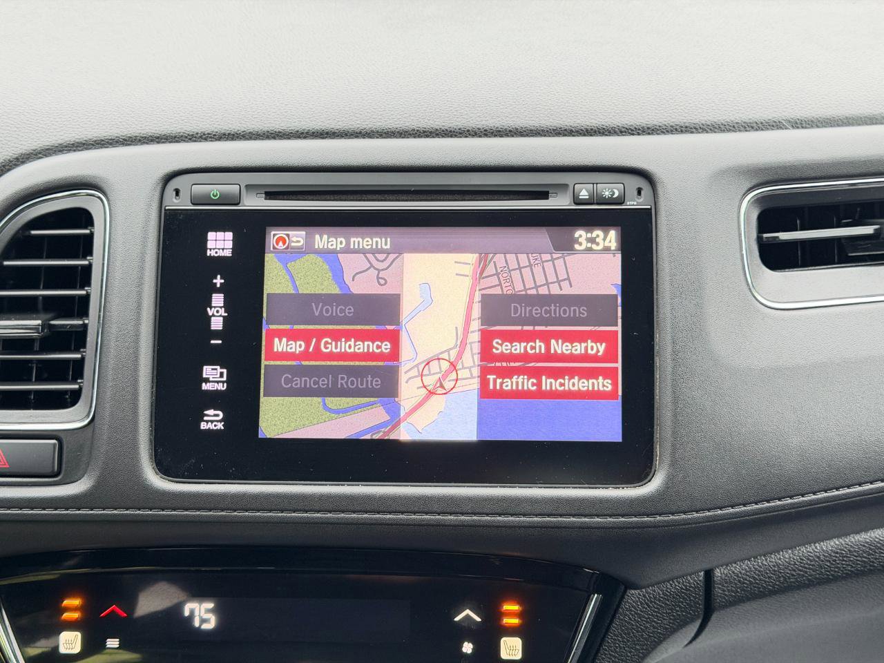 Used 2017 Honda HR-V EX-L image 58