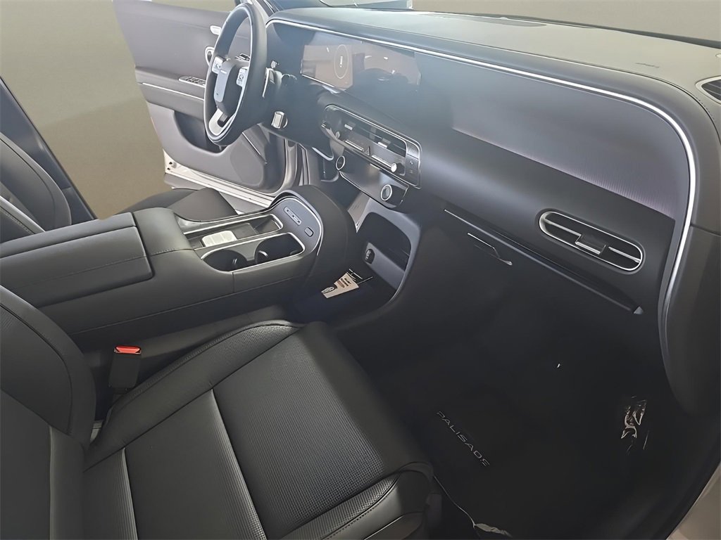 New 2026 Hyundai Palisade Calligraphy image 19