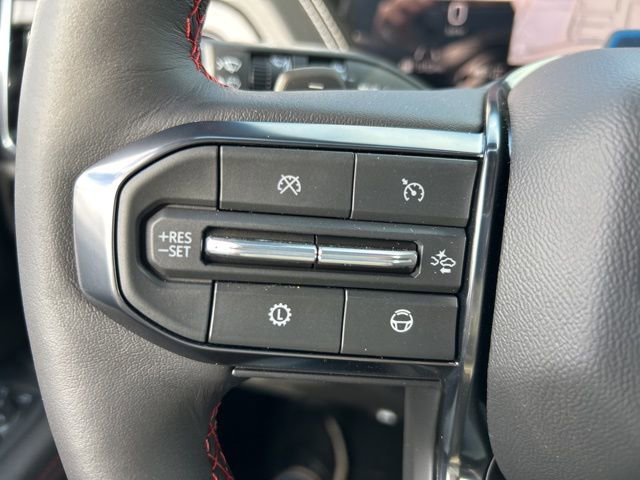 New 2026 GMC Yukon AT4 Ultimate image 19