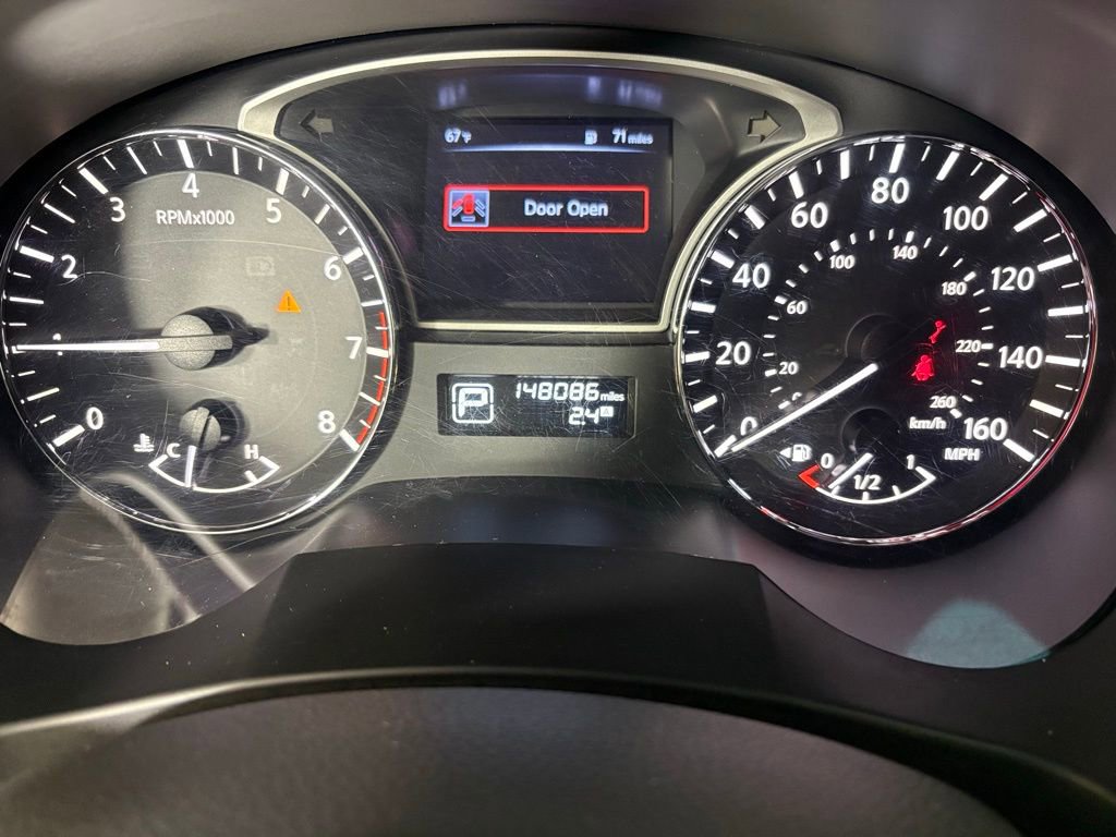 Used 2015 Nissan Altima 2.5 S w/ Sport Value Package image 26