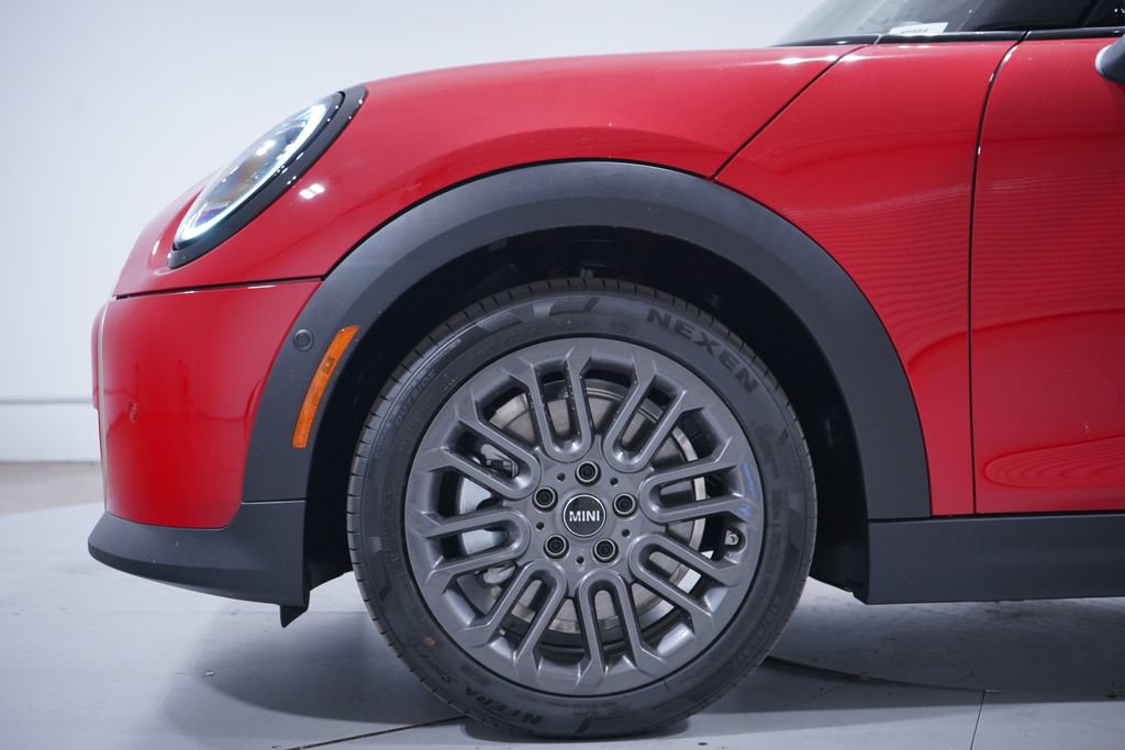 New 2026 MINI Cooper S FWD image 2