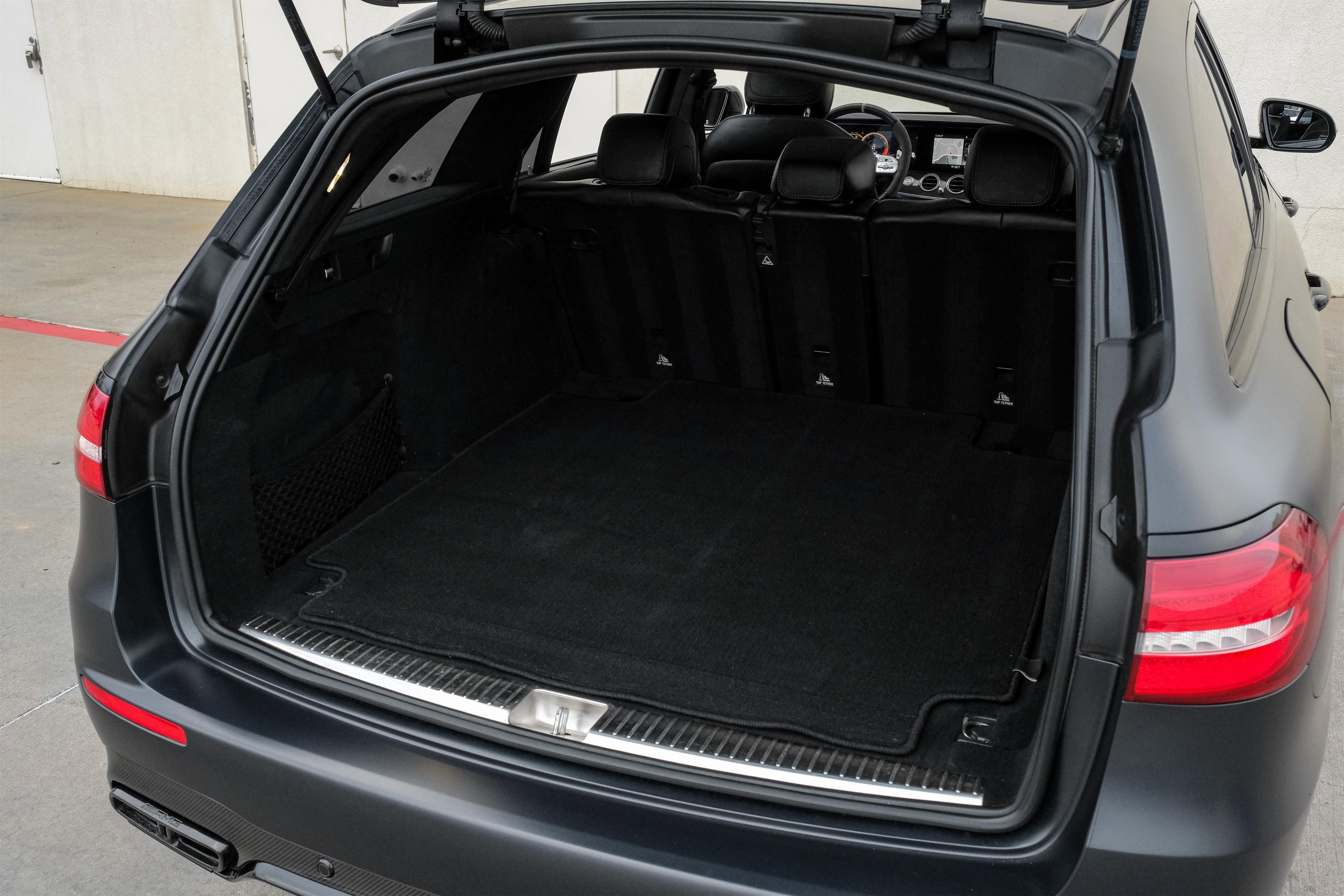 Used 2019 Mercedes-Benz E 63 AMG S image 67