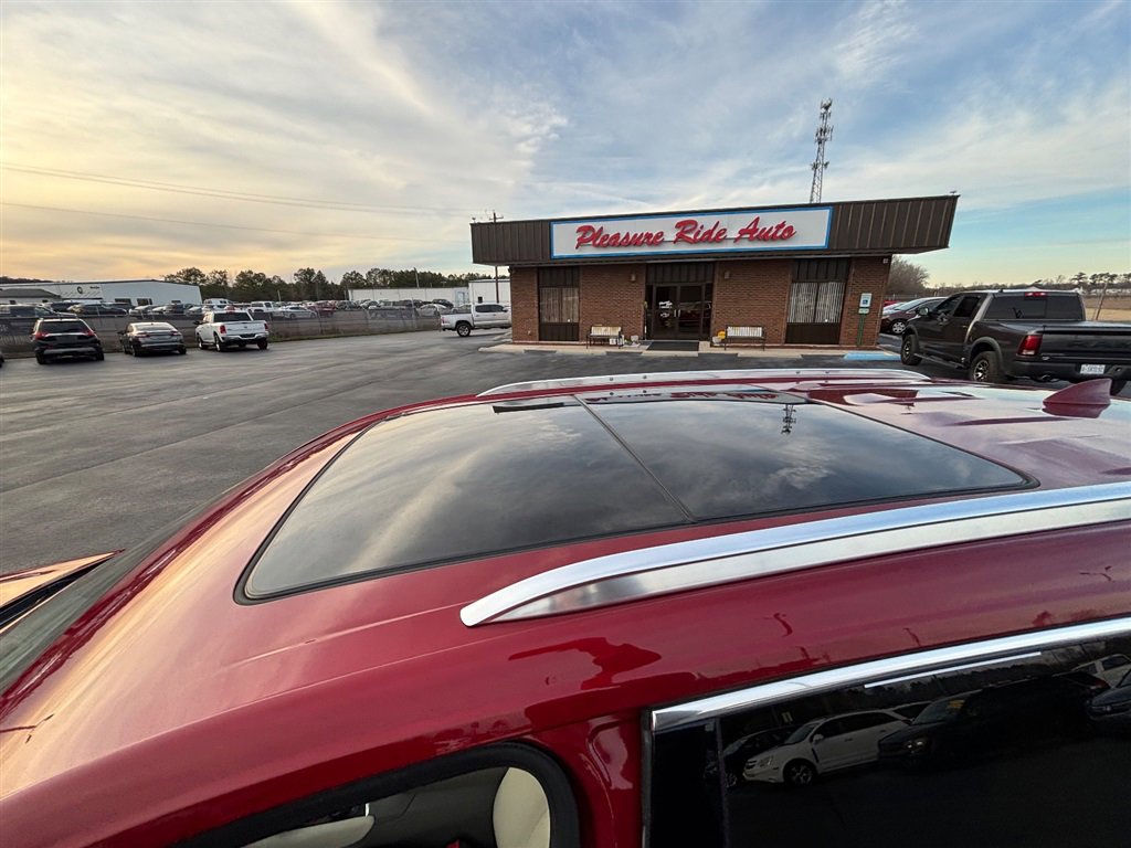 Used 2020 Cadillac XT6 Premium Luxury image 13