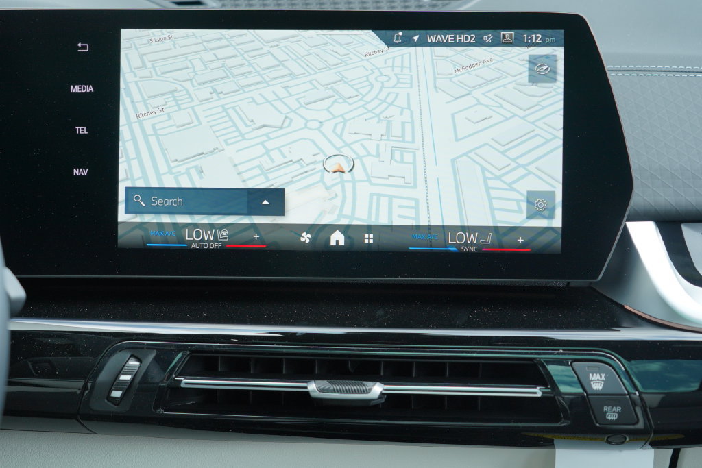 New 2027 BMW X2 xDrive28i AWD/4WD image 19