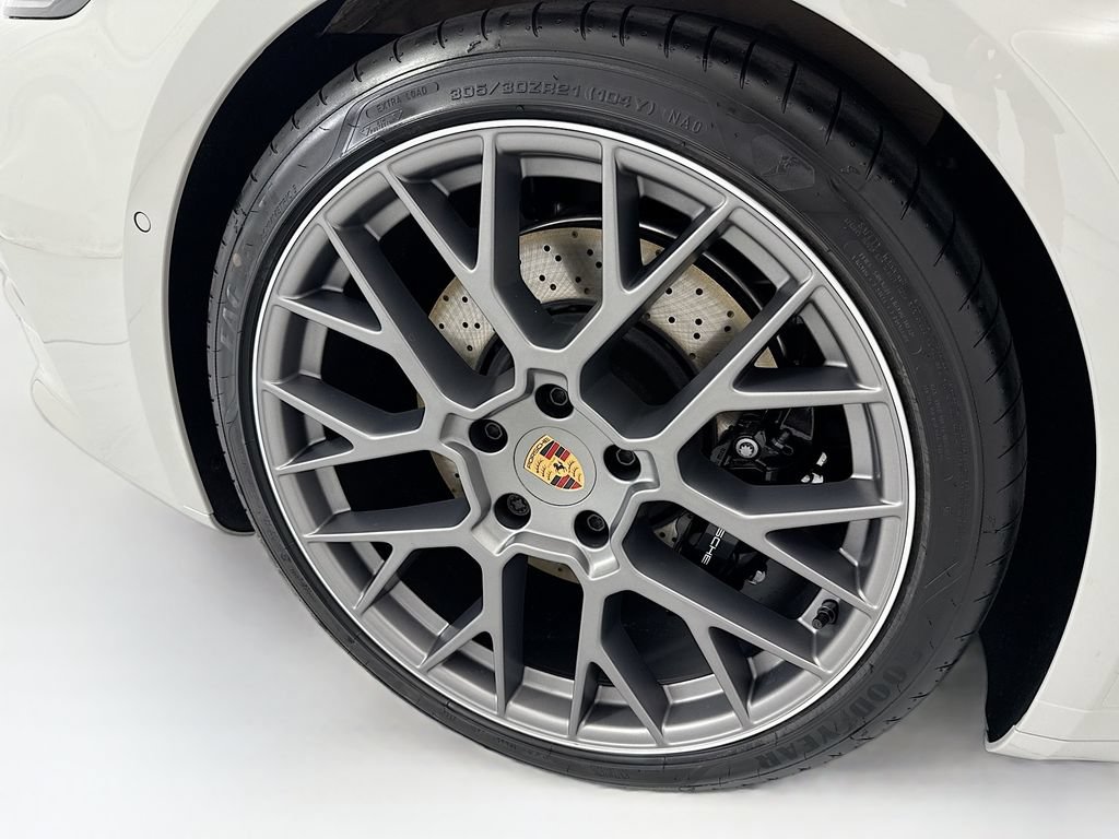 New 2026 Porsche 911 Carrera S RWD image 31