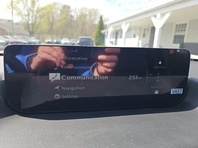 New 2026 MAZDA CX-50 AWD 2.5 Hybrid w/ Weather Package image 30
