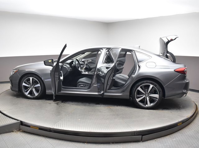 New 2025 Acura TLX w/ Technology Package image 48