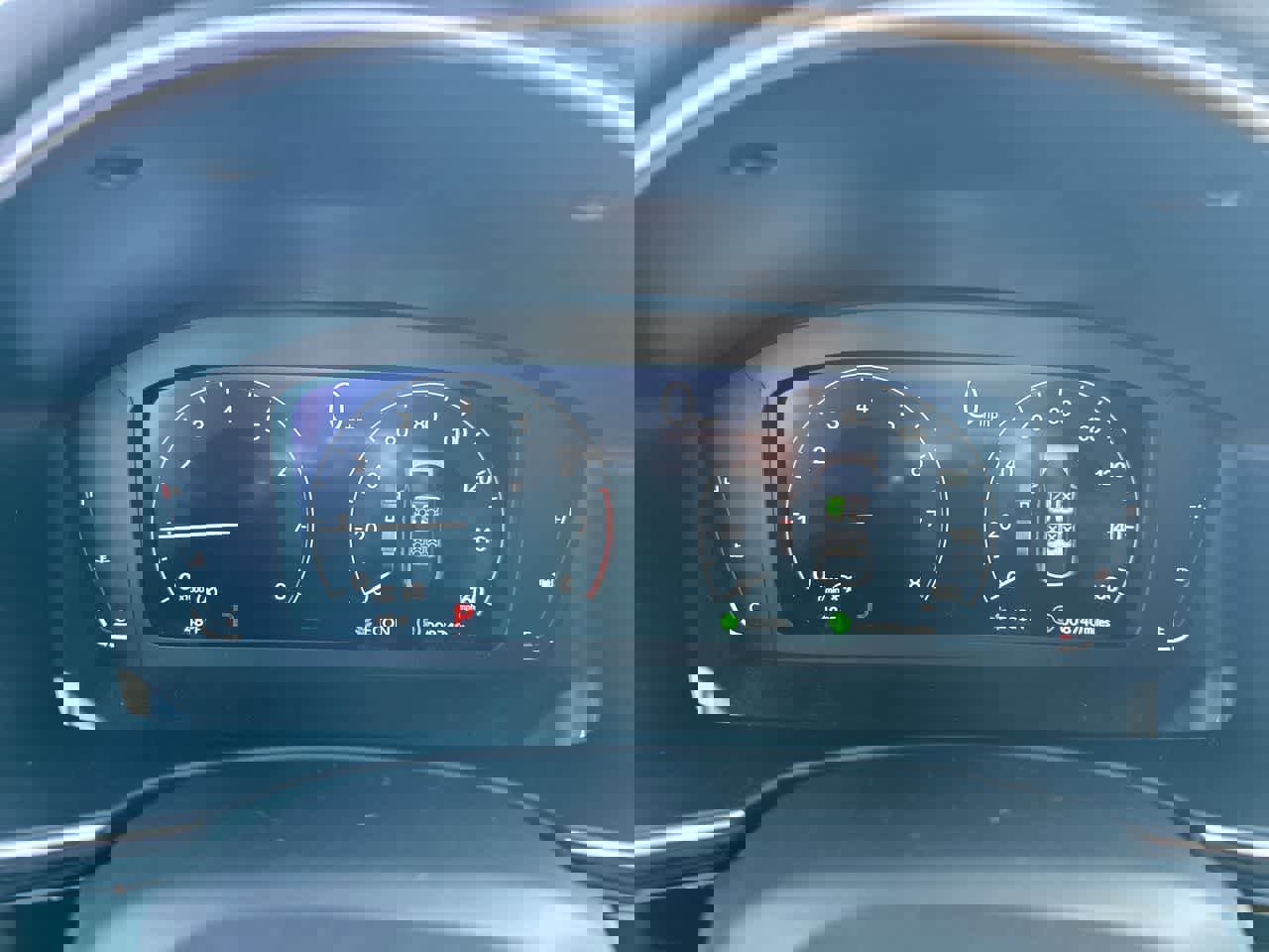 Used 2024 Honda Civic Sport Touring image 37