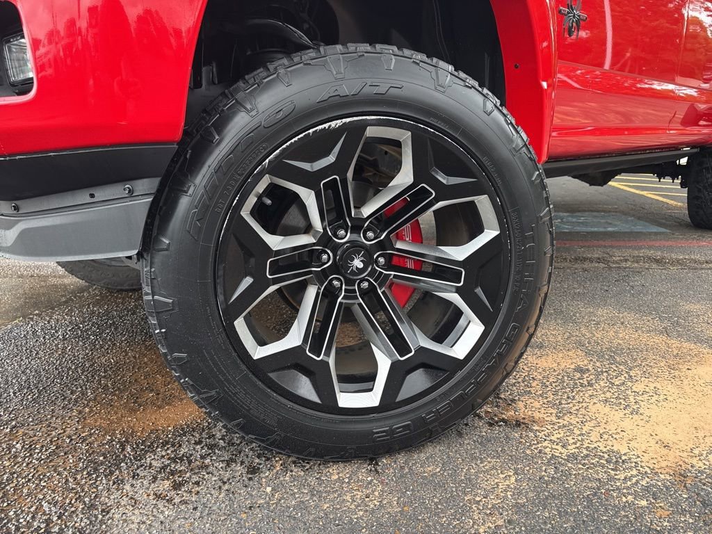 Used 2020 Ford F150 XLT w/ Equipment Group 302A Luxury AWD/4WD image 2