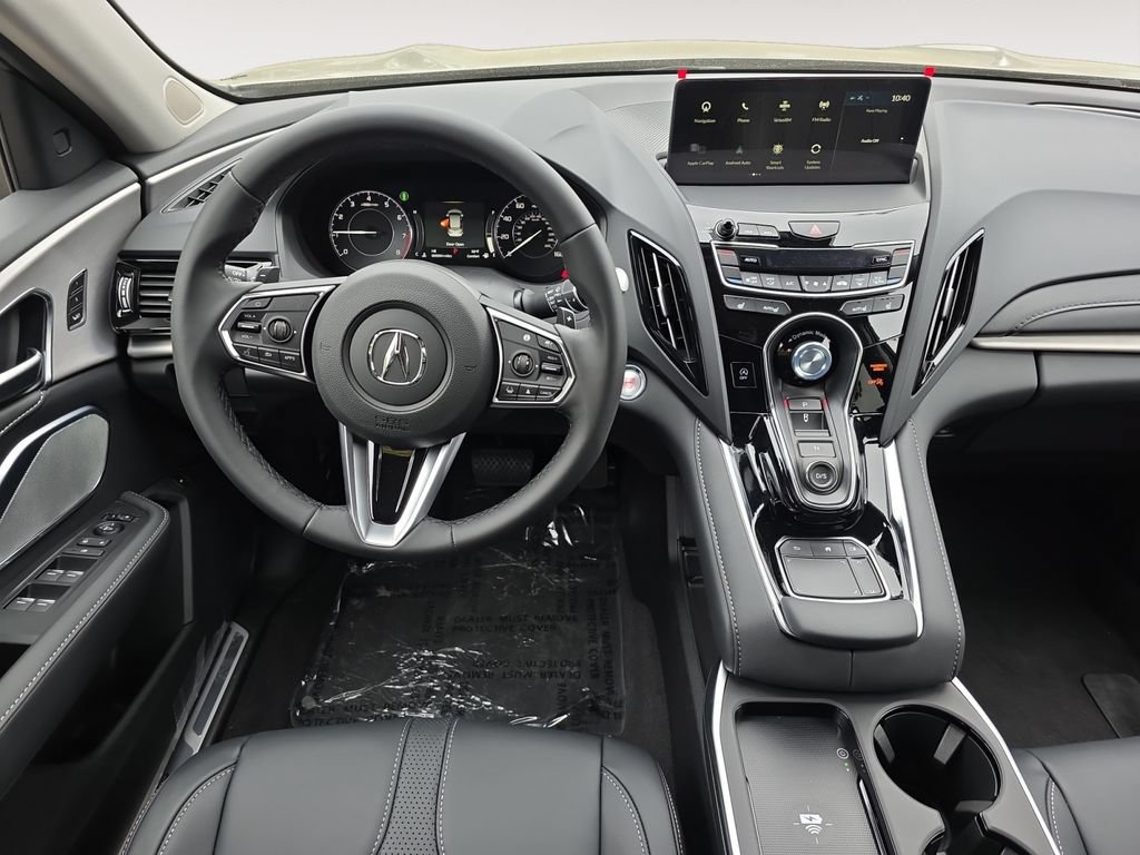 New 2026 Acura RDX SH-AWD w/ Technology Package image 10