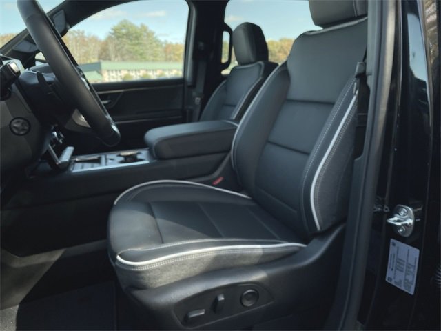 New 2026 GMC Sierra EV Elevation w/ Premium Package image 27