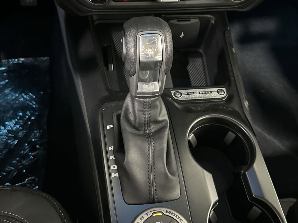 New 2026 Ford Bronco Big Bend image 31