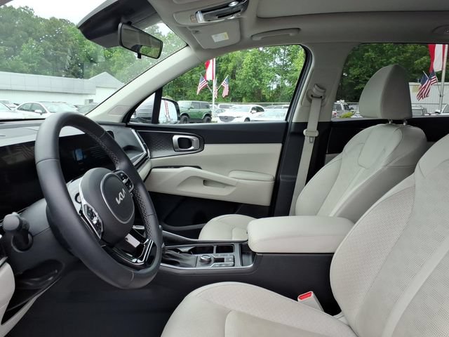 Used 2025 Kia Sorento S w/ Panoramic Sunroof Package AWD/4WD image 5