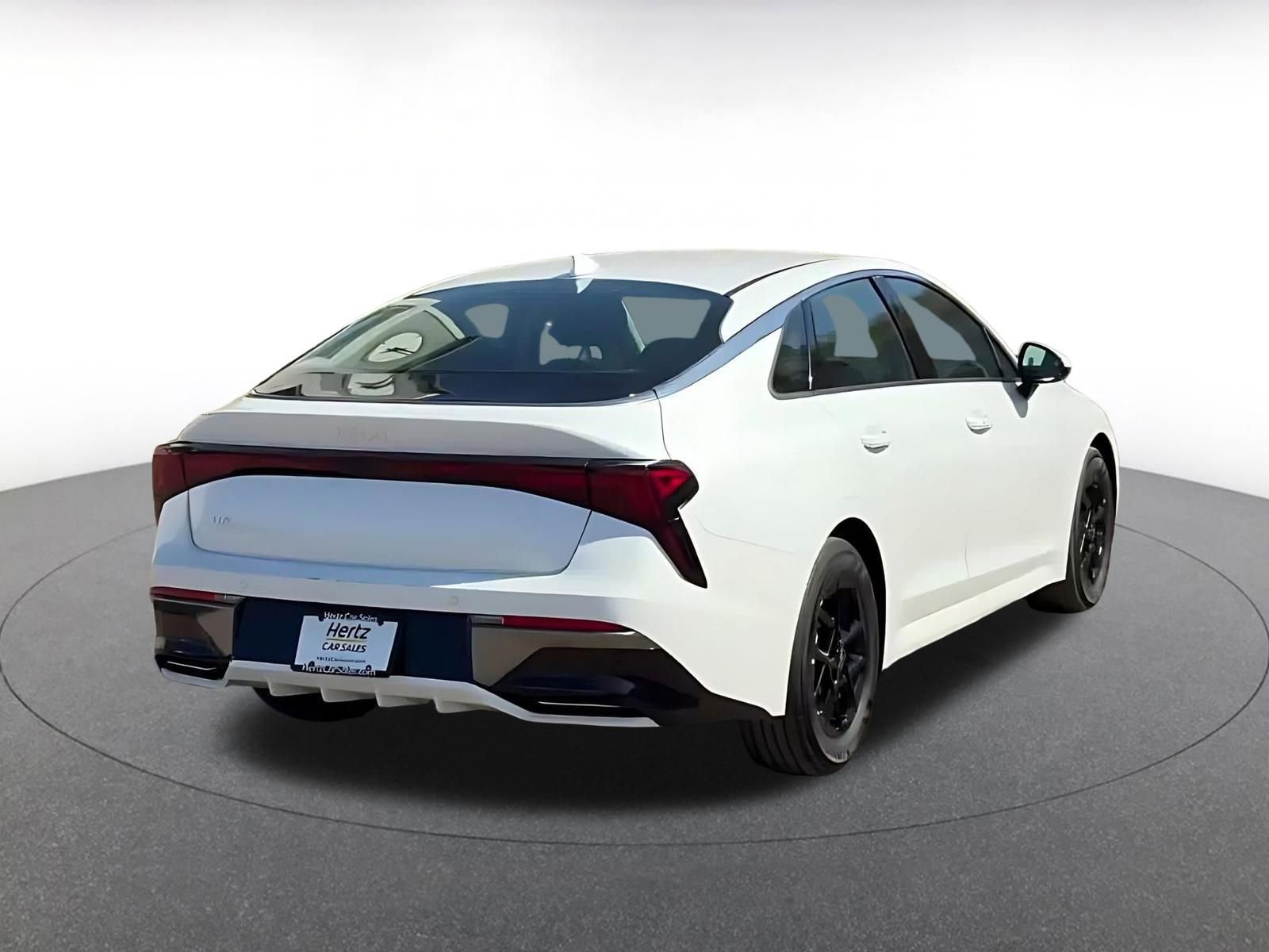 Used 2025 Kia K5 LXS image 15