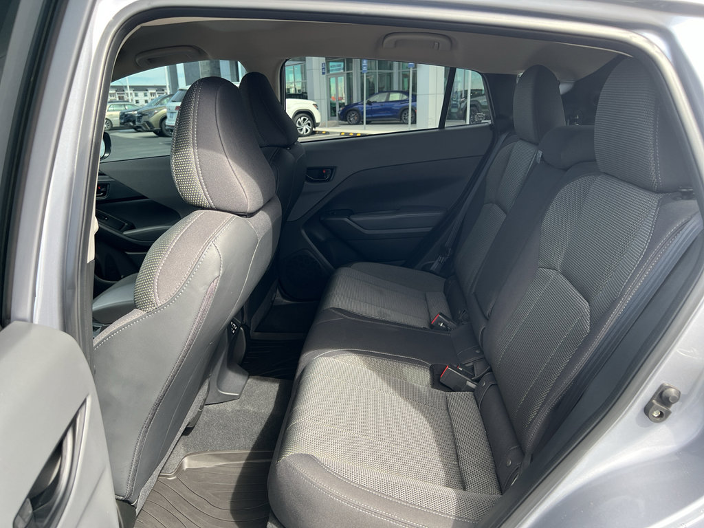 Used 2024 Subaru Crosstrek 2.0i Premium image 23