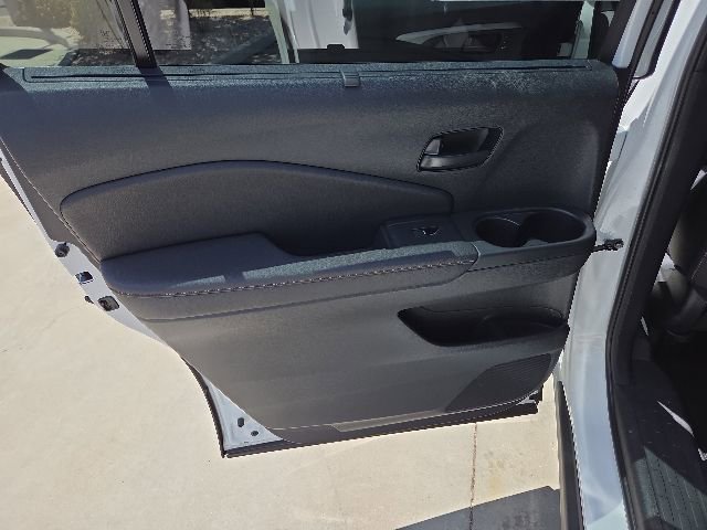 Certified 2022 Honda Passport TrailSport image 18