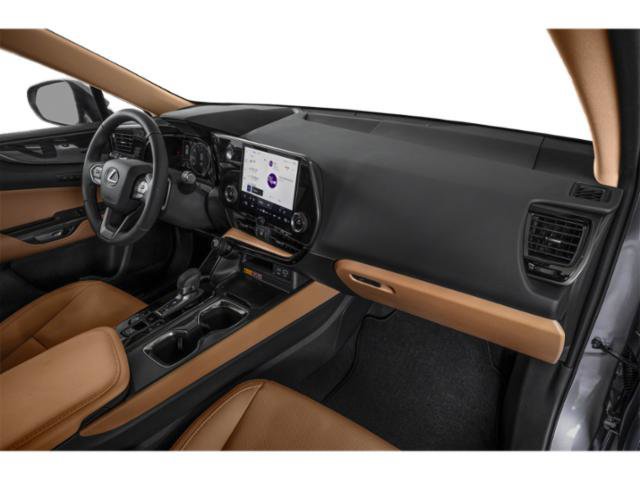 New 2026 Lexus NX 350 AWD w/ Accessory Package (K3) image 14