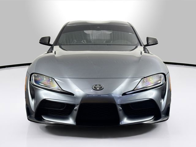 Used 2022 Toyota Supra Premium w/ Driver Assist Package image 22