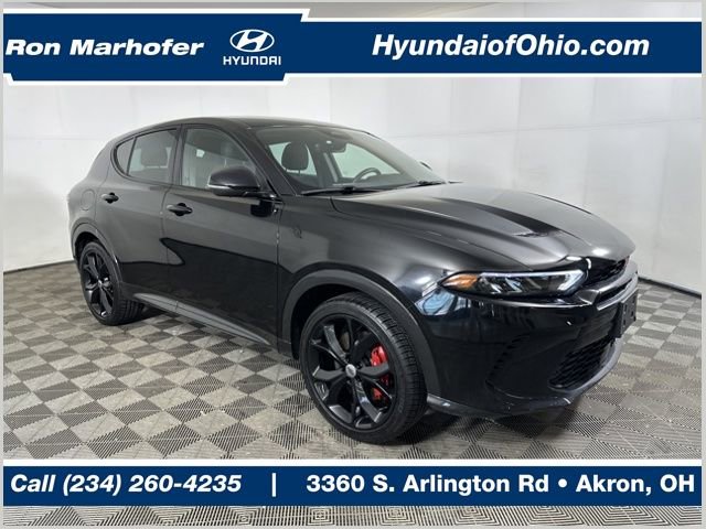 Used 2024 Dodge Hornet R/T